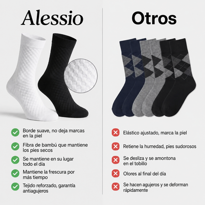 Calcetines de Bamboo