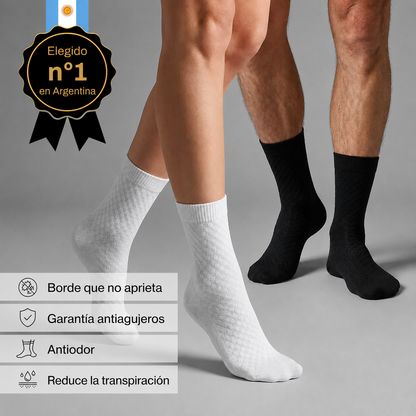 Calcetines de Bamboo