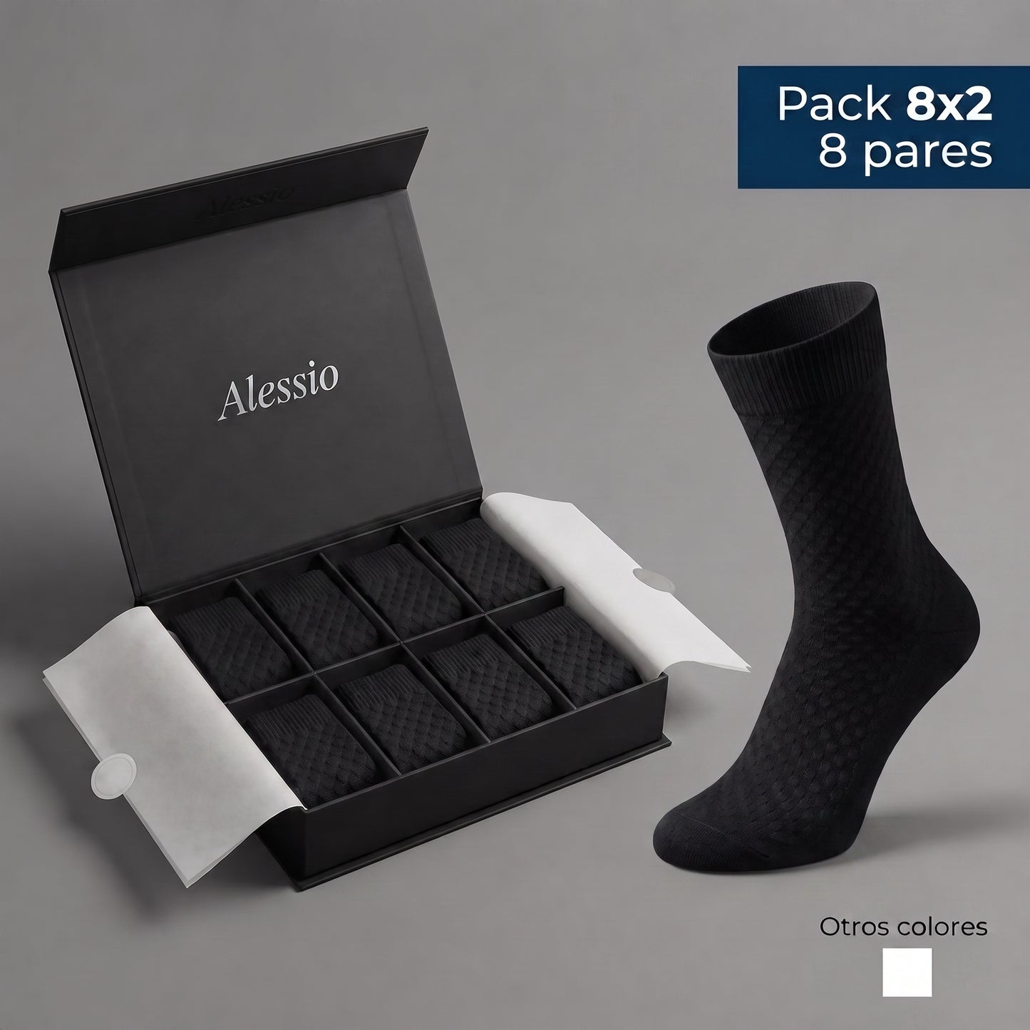 Calcetines de Bamboo