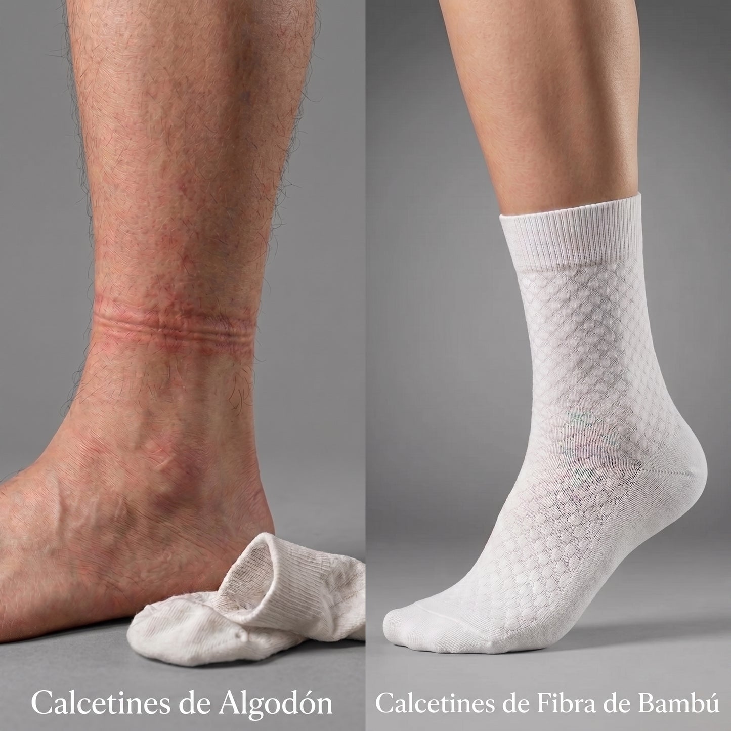 Calcetines de Bamboo